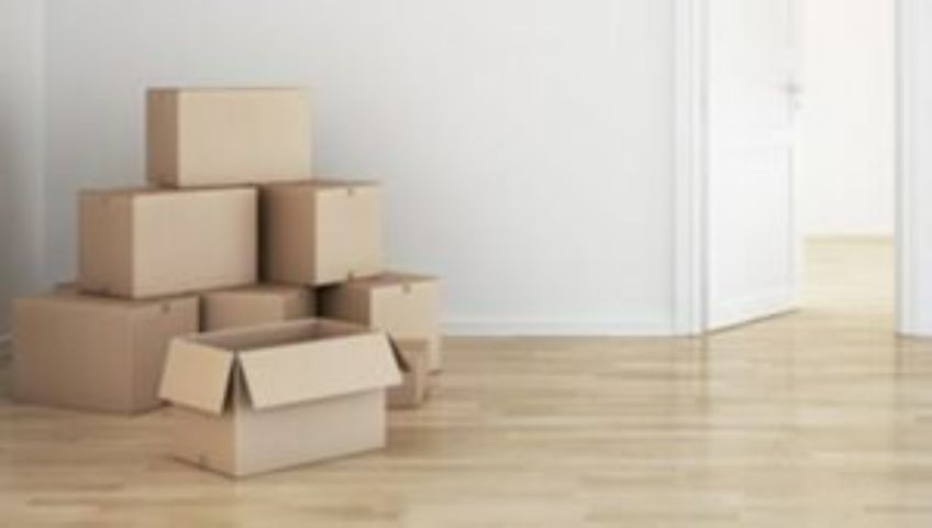 Packers and Movers Raipur