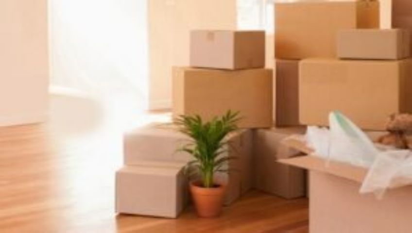 Packers and Movers Mumbai