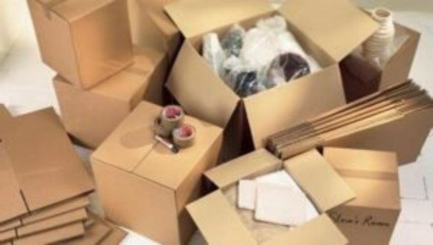 Packers and Movers Kolkata