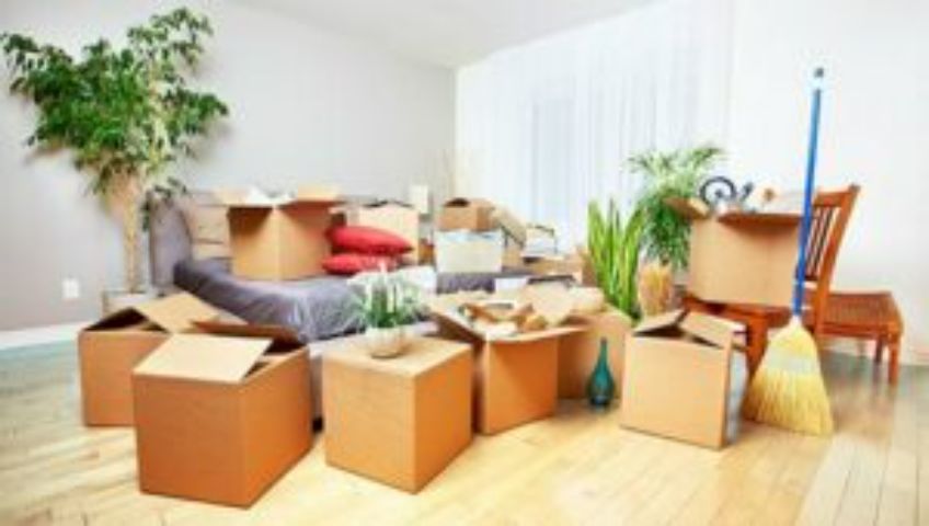 Packers and Movers Jaipur