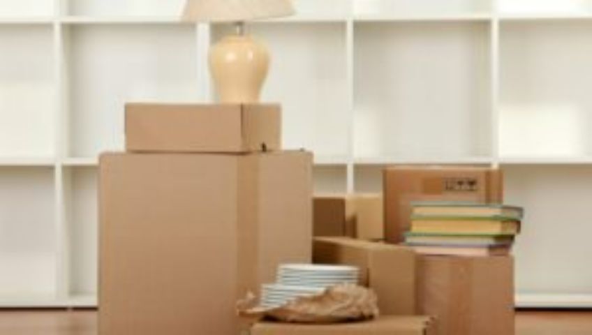 Packers and Movers Gurgaon