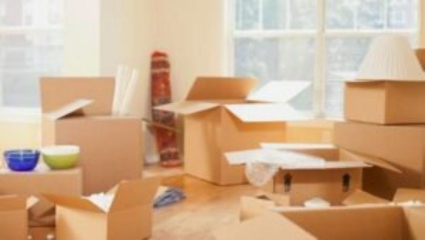 Packers and Movers Tolichowki