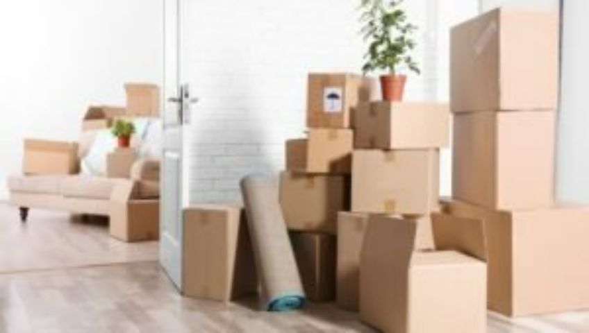 Packers and Movers Sainikpuri
