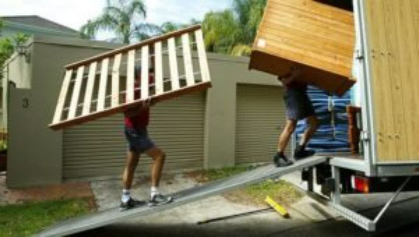 Packers and Movers Nizampet
