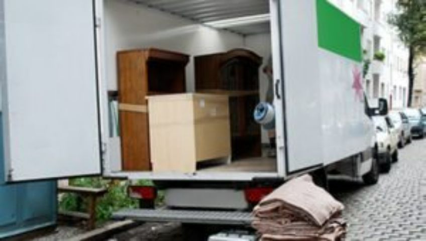 Packers and Movers Kondapur