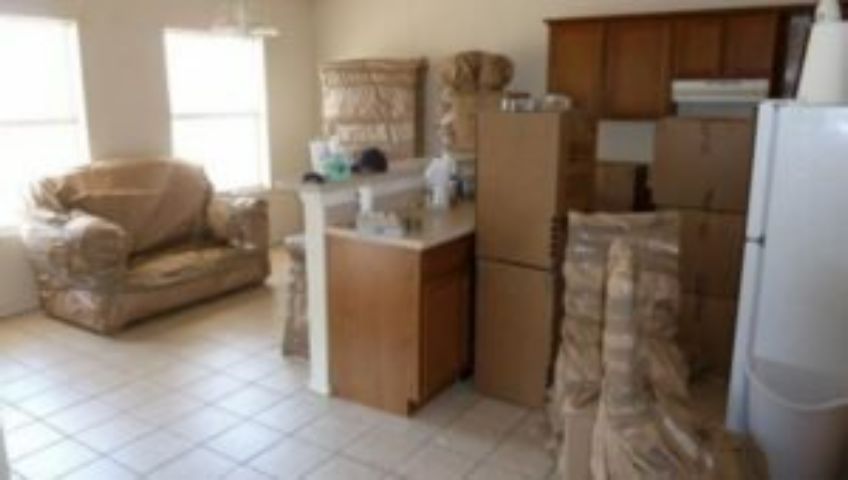 Packers and Movers Kompally