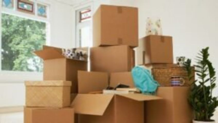 Packers and Movers Hakimpet