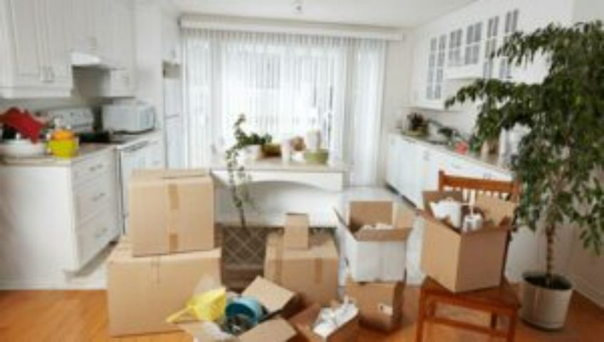 Packers and Movers East Marredpally