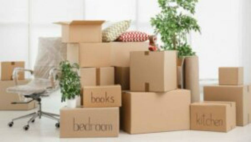 Packers and Movers Domalguda
