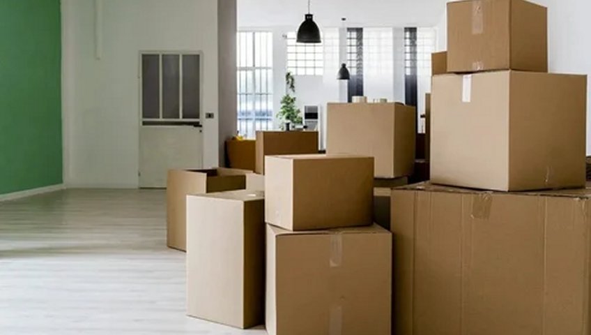 Packers and Movers Chanda Nagar