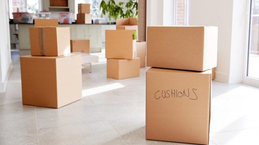 Packers and Movers Bibinagar
