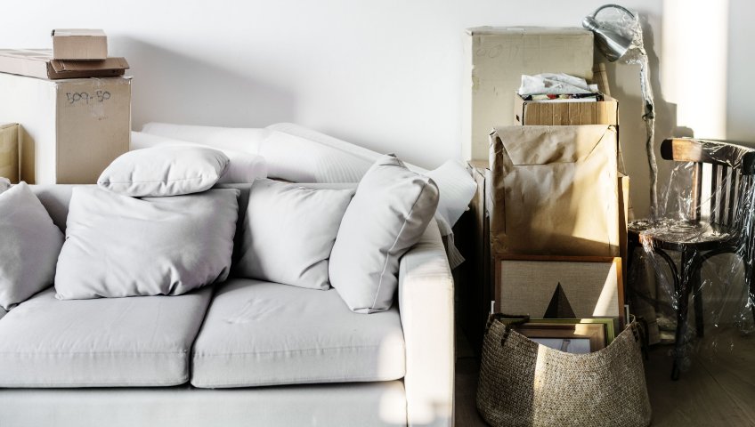 Packers and Movers Bhongir