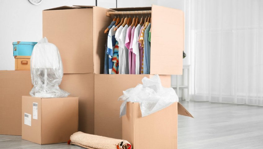 Packers and Movers Banjara Hills