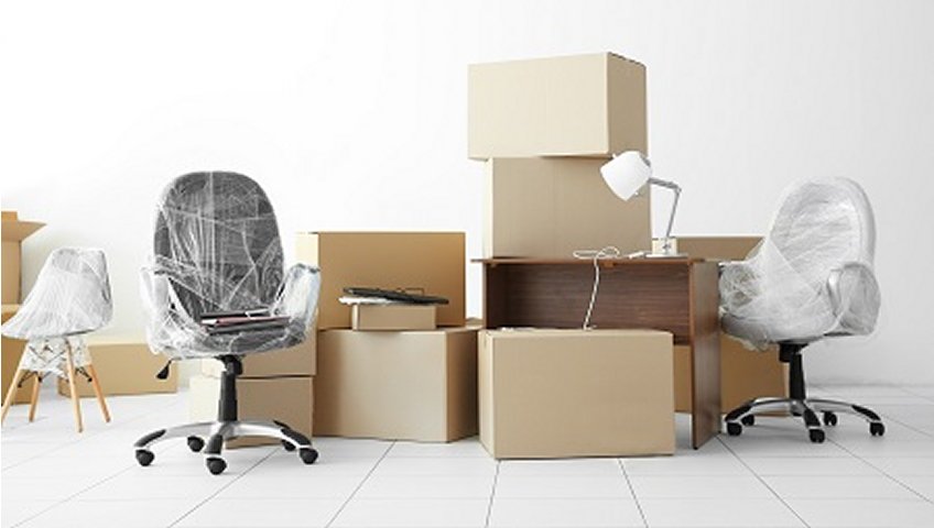Packers and Movers Bachupally