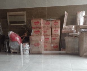 Packers and Movers Hyderabad