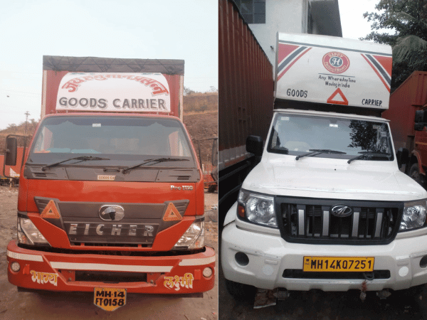 Packers and Movers Hyderabad