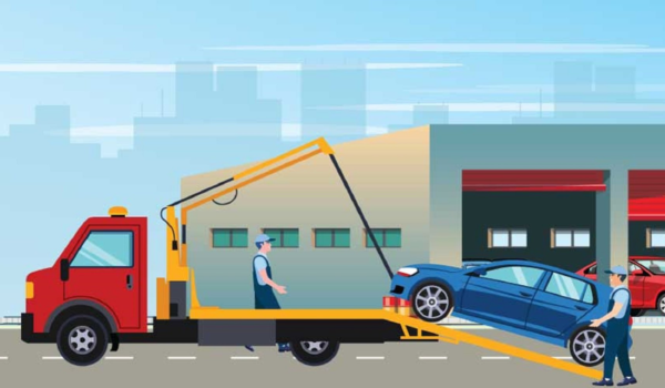 Car Relocation