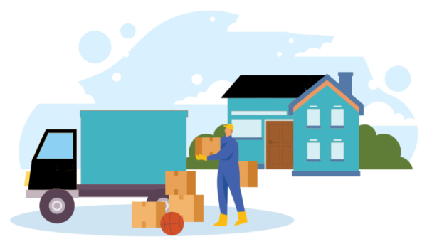 International Relocation