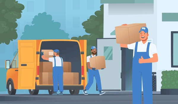 Domestic Shifting